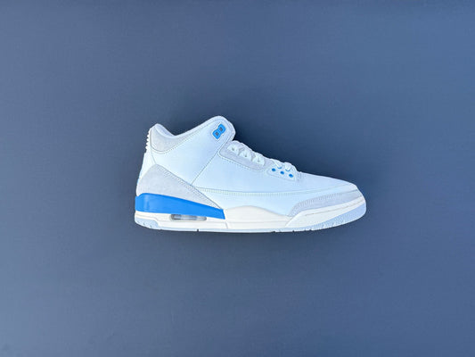 Jordan 3 'Lucky Shorts'