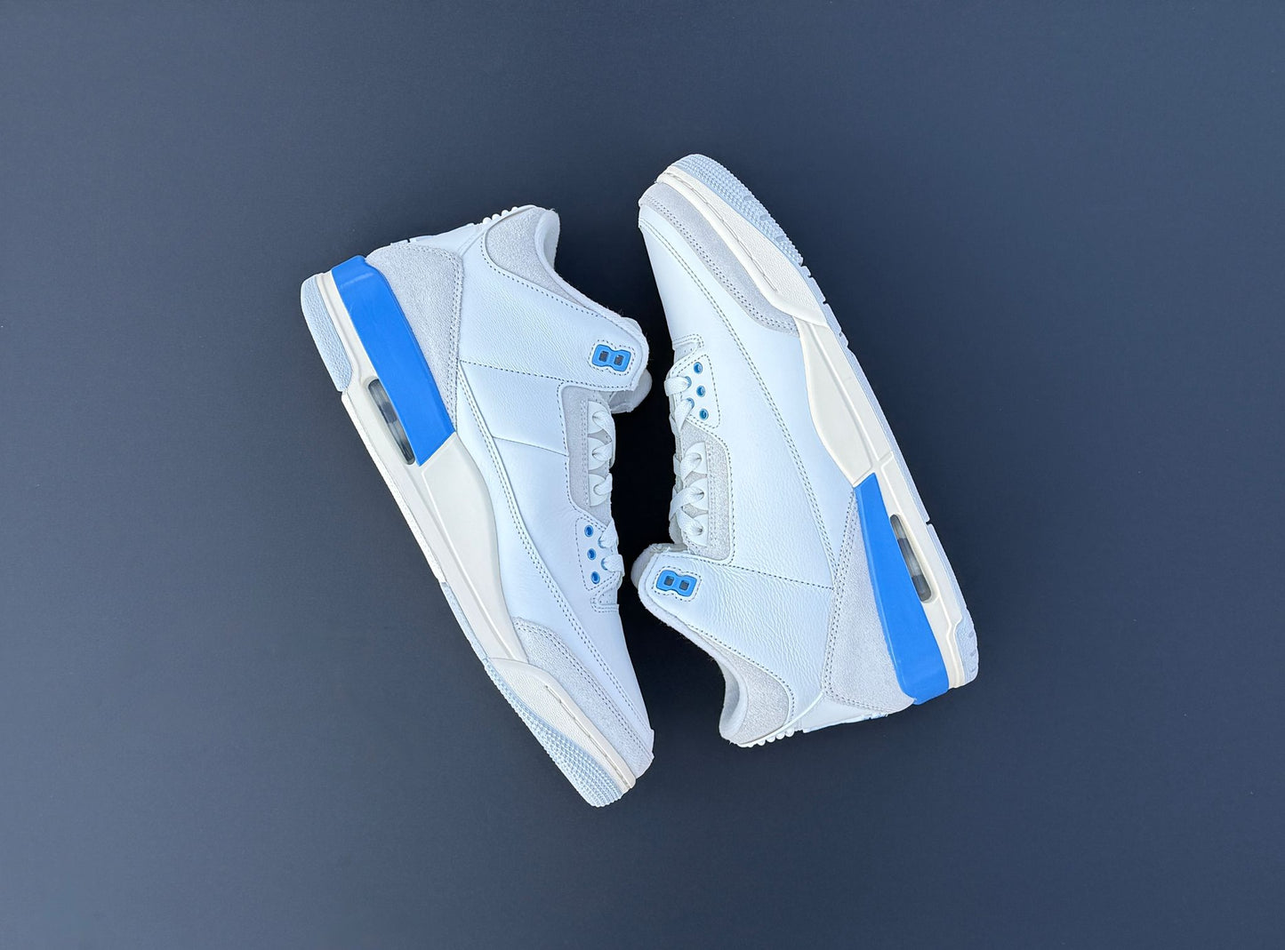 Jordan 3 'Lucky Shorts'